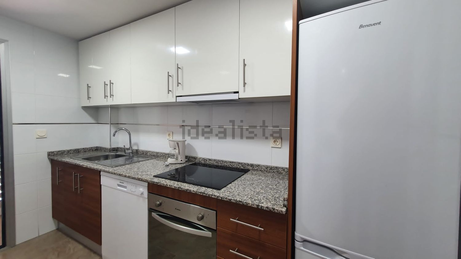 Pis de 85 m² a Roquetas de Mar