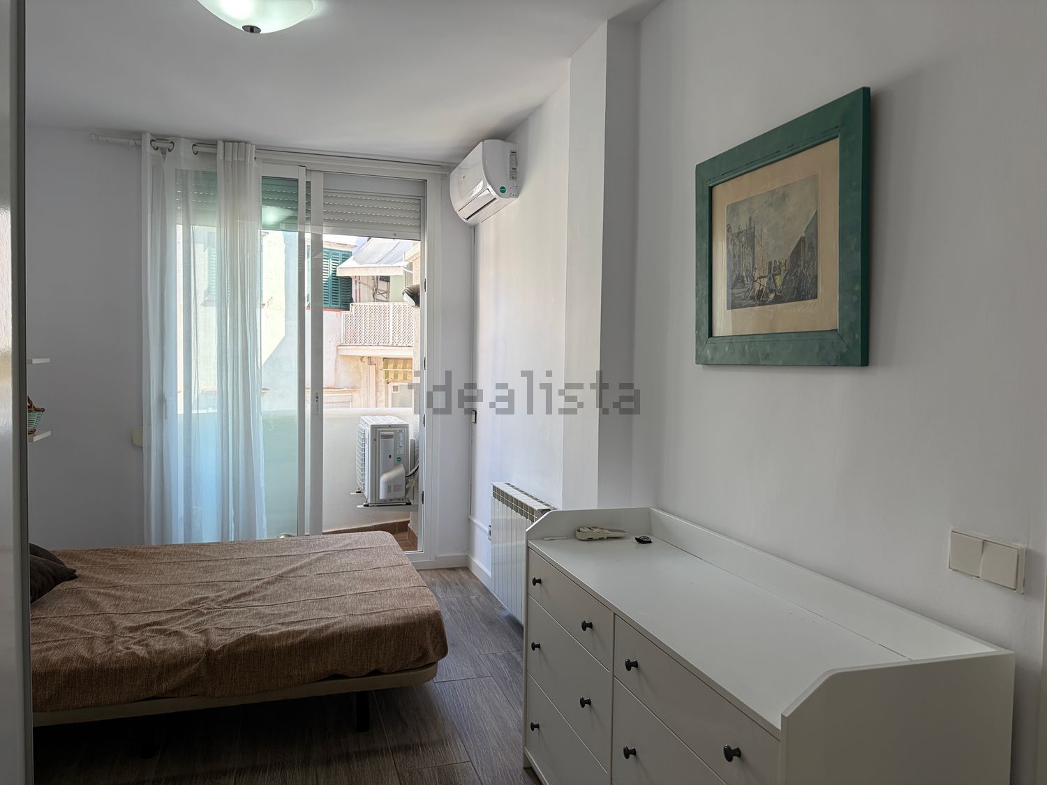 Piso de 88 m² en Sitges