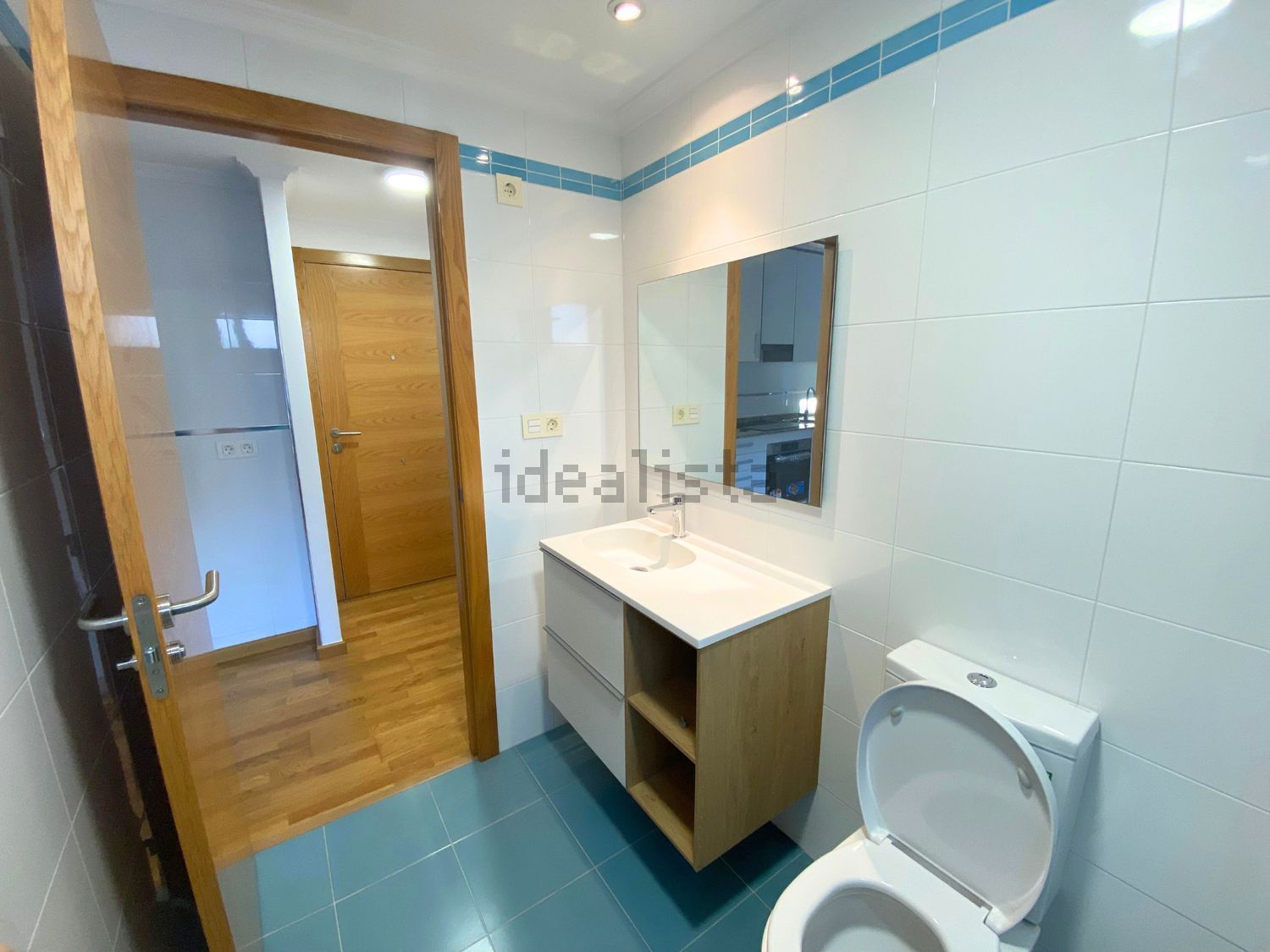 Pis de 38 m² a Vigo