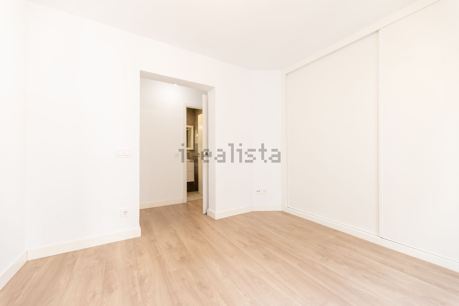 Piso de 97 m² en Madrid