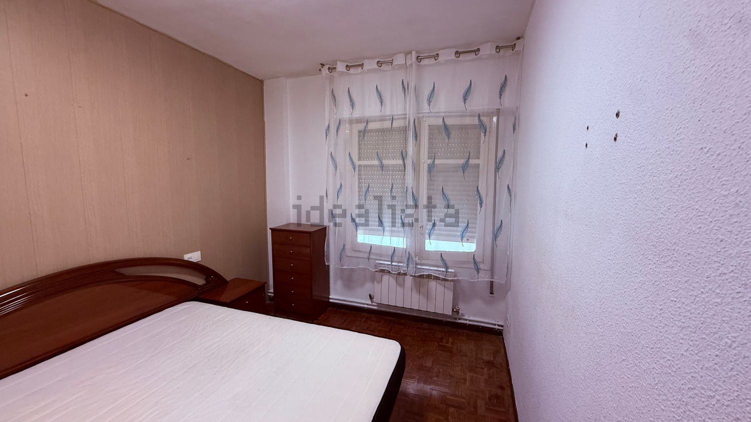 Habitació de lloguer, Vitòria