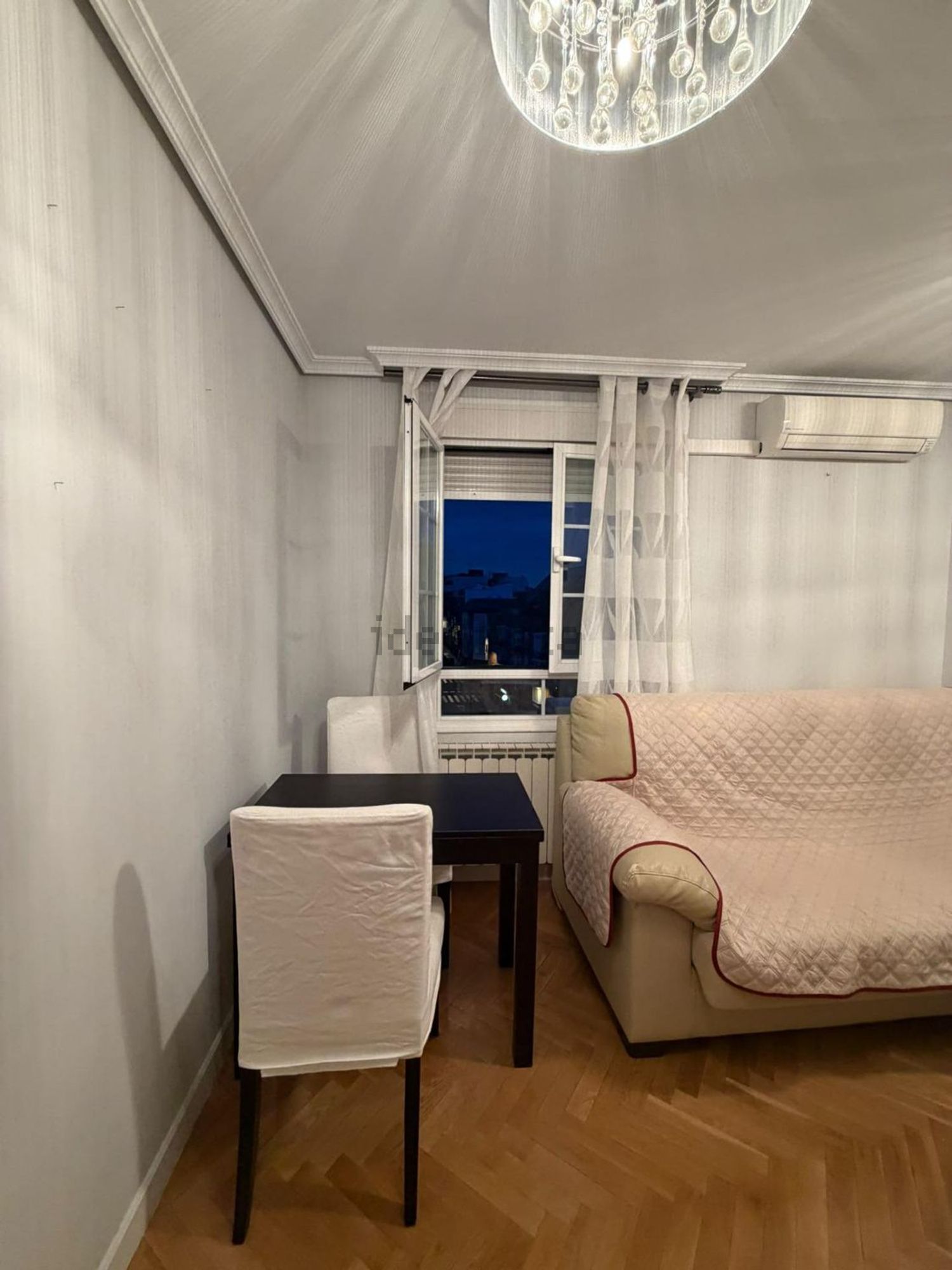Pis de 65 m² a Madrid