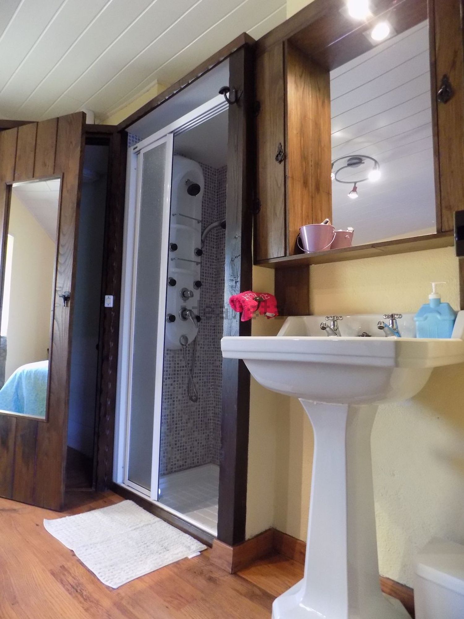 Casa 30 m² a Vegadeo