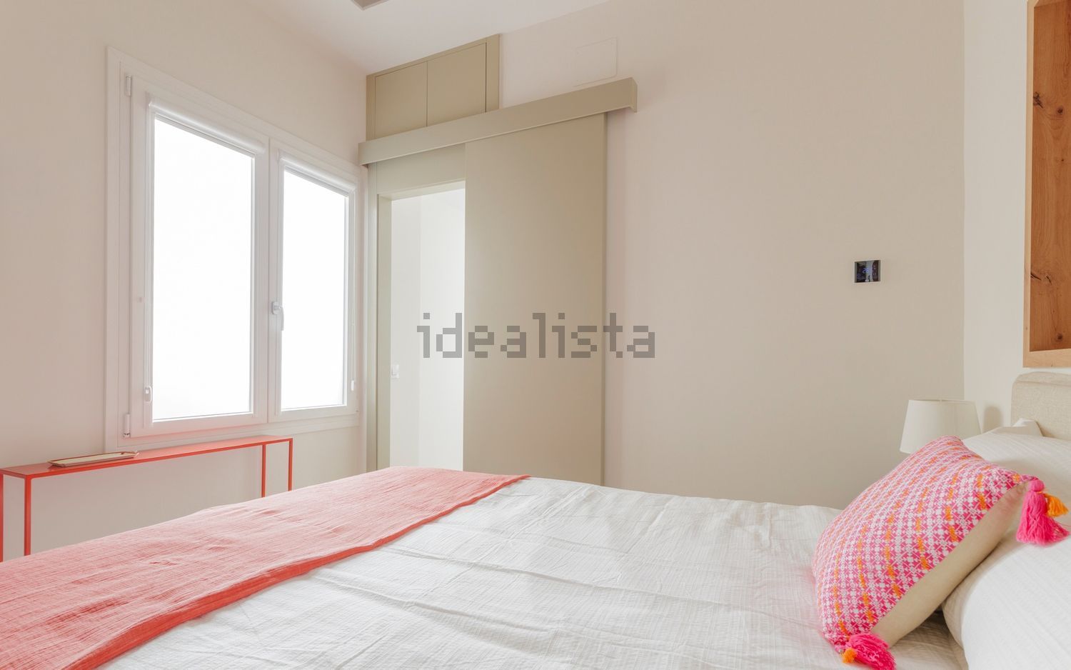Flat 49 m² in Madrid
