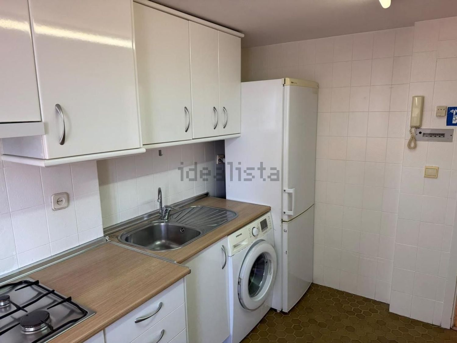 Pis de 111 m² a Madrid