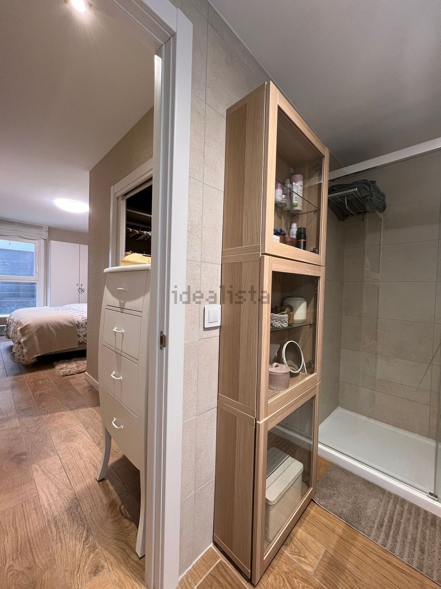 Pis de 114 m² a Pamplona
