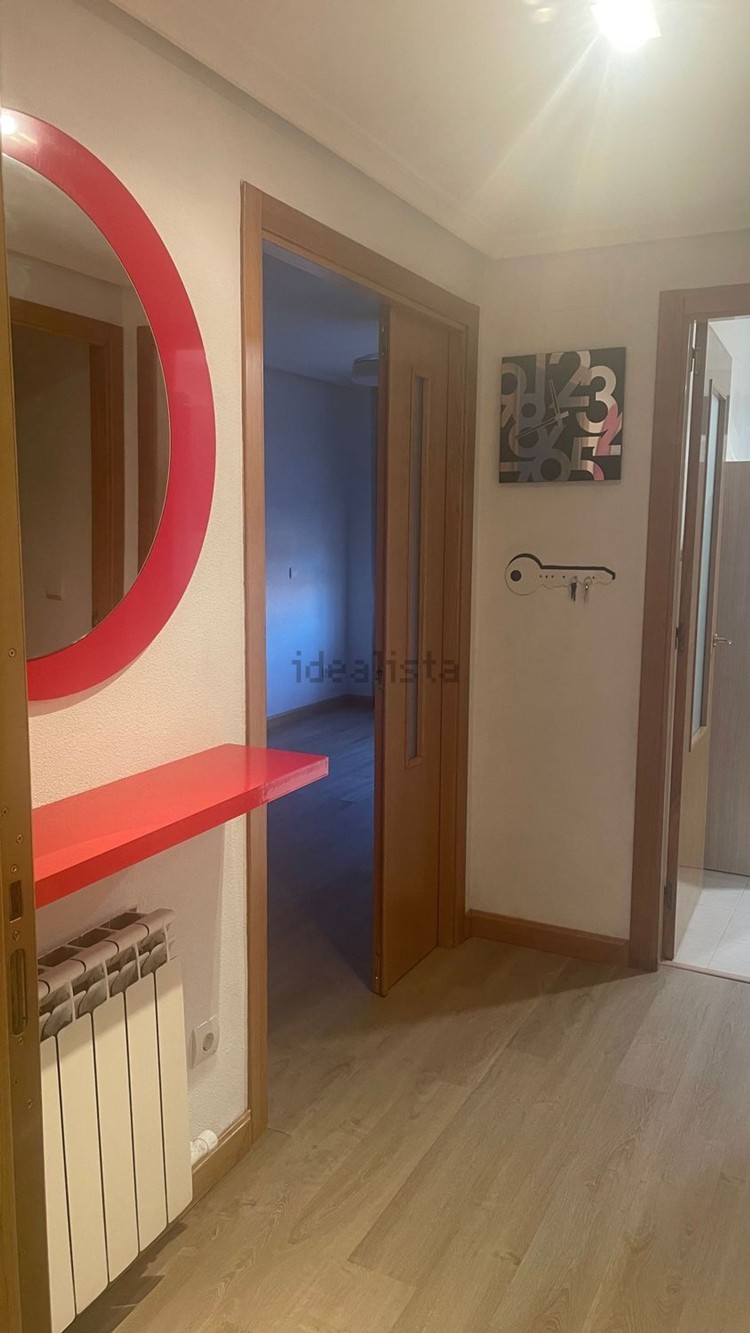 Piso de 85 m² en Arroyo de la Encomienda