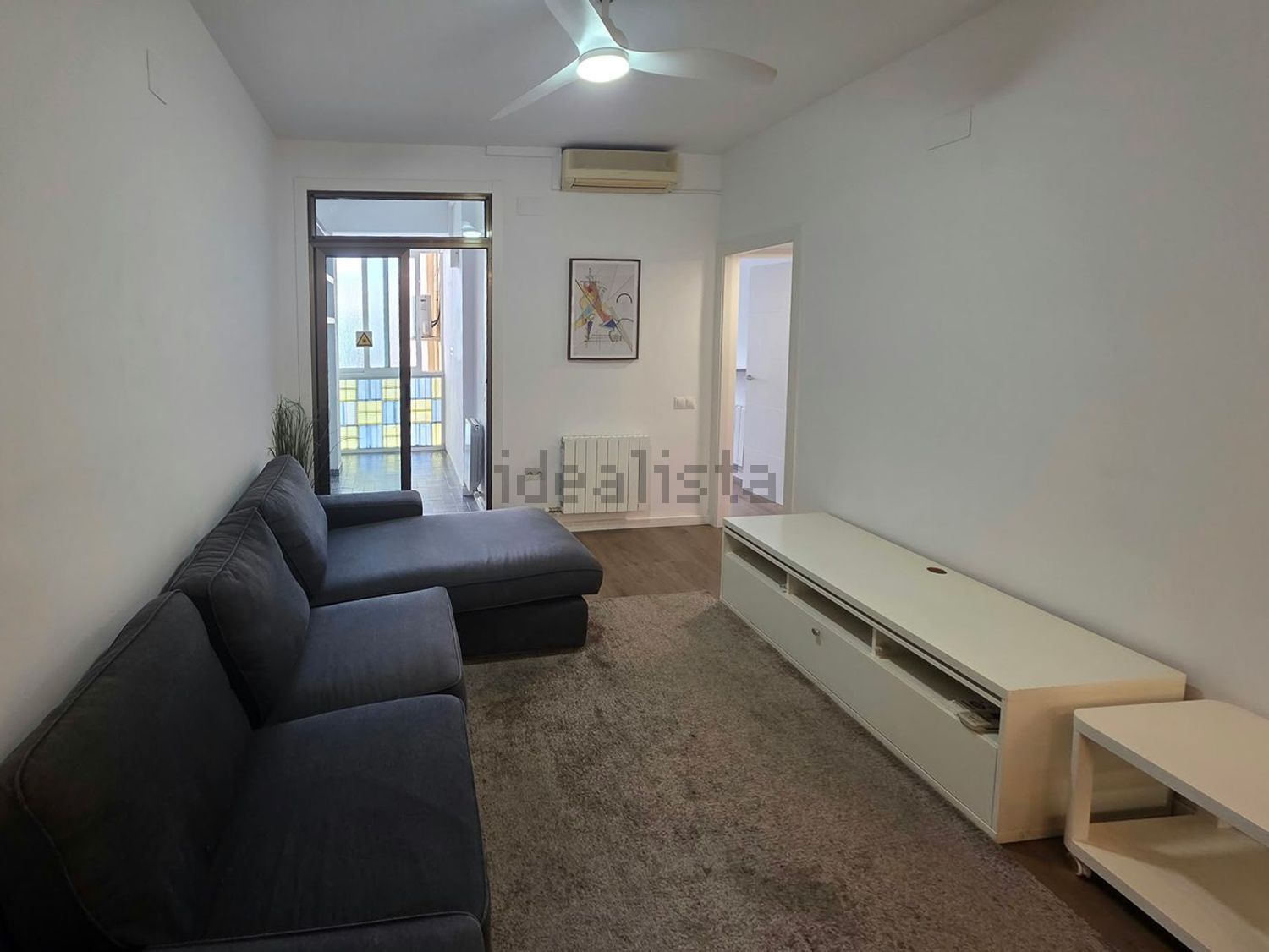 Wohnung 79 m² in Barcelona