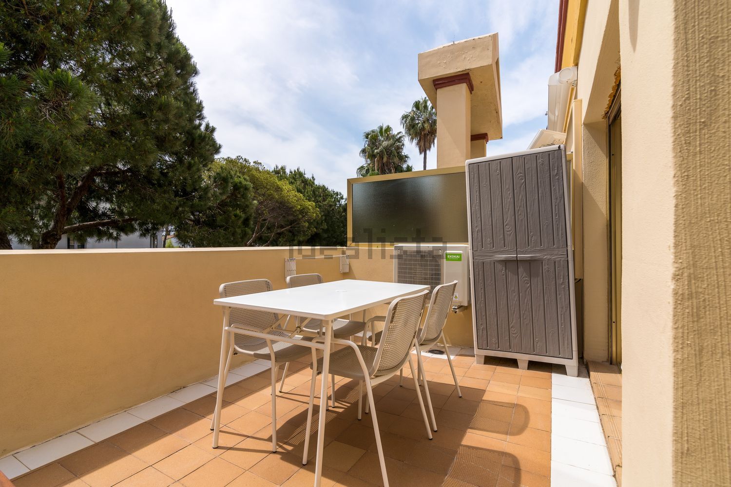 Pis de 50 m² a Marbella