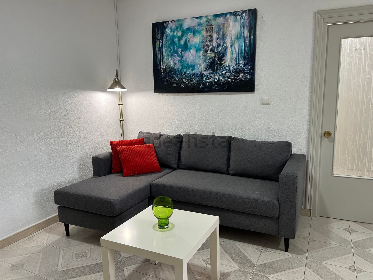 Zimmer zur Miete, Granada