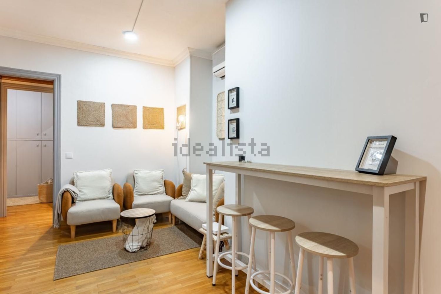 Habitación en alquiler, Barcelona