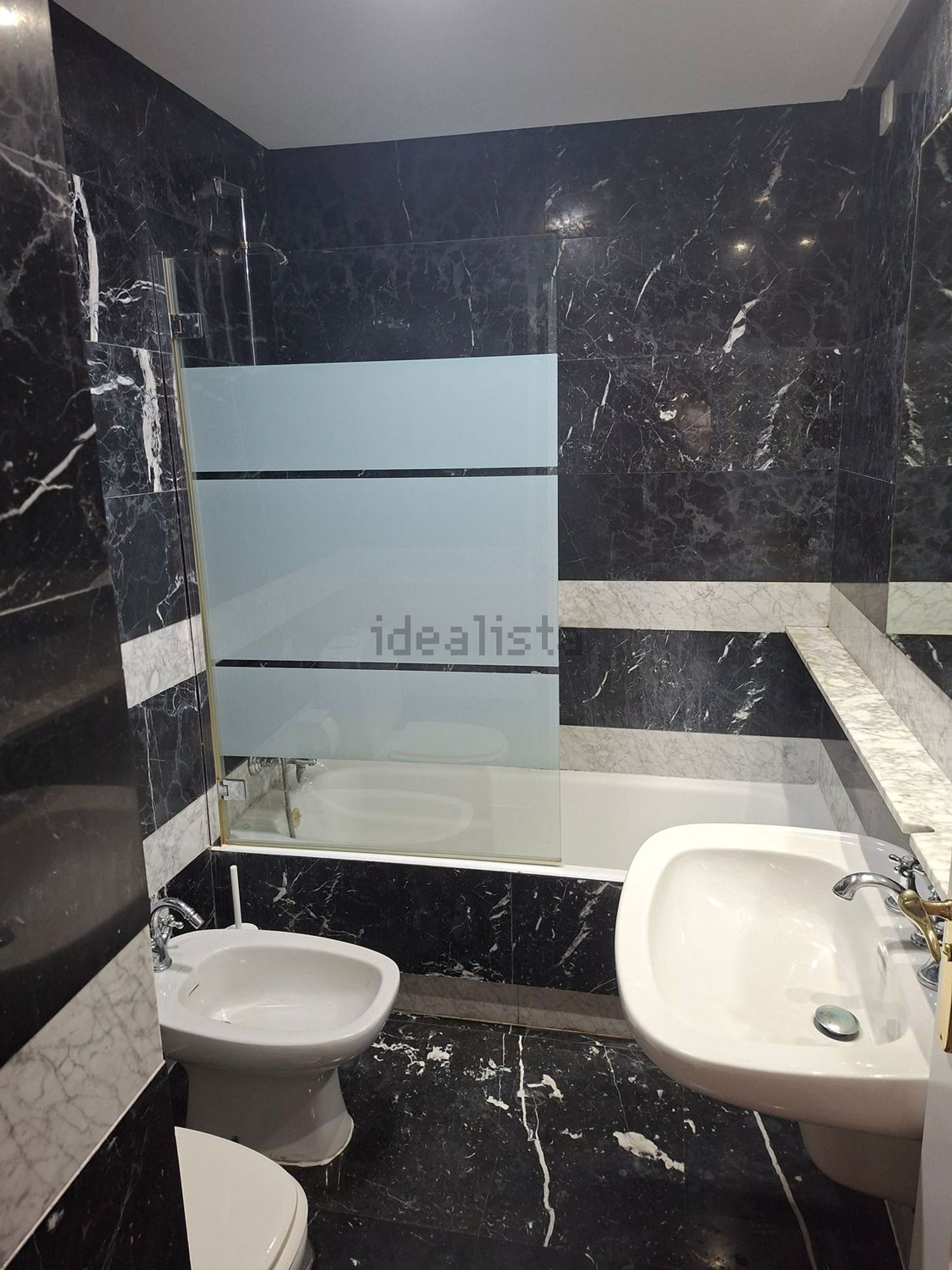 Pis de 65 m² a Sevilla