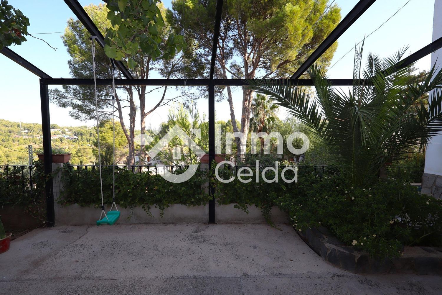 Casa 136 m² a Chiva