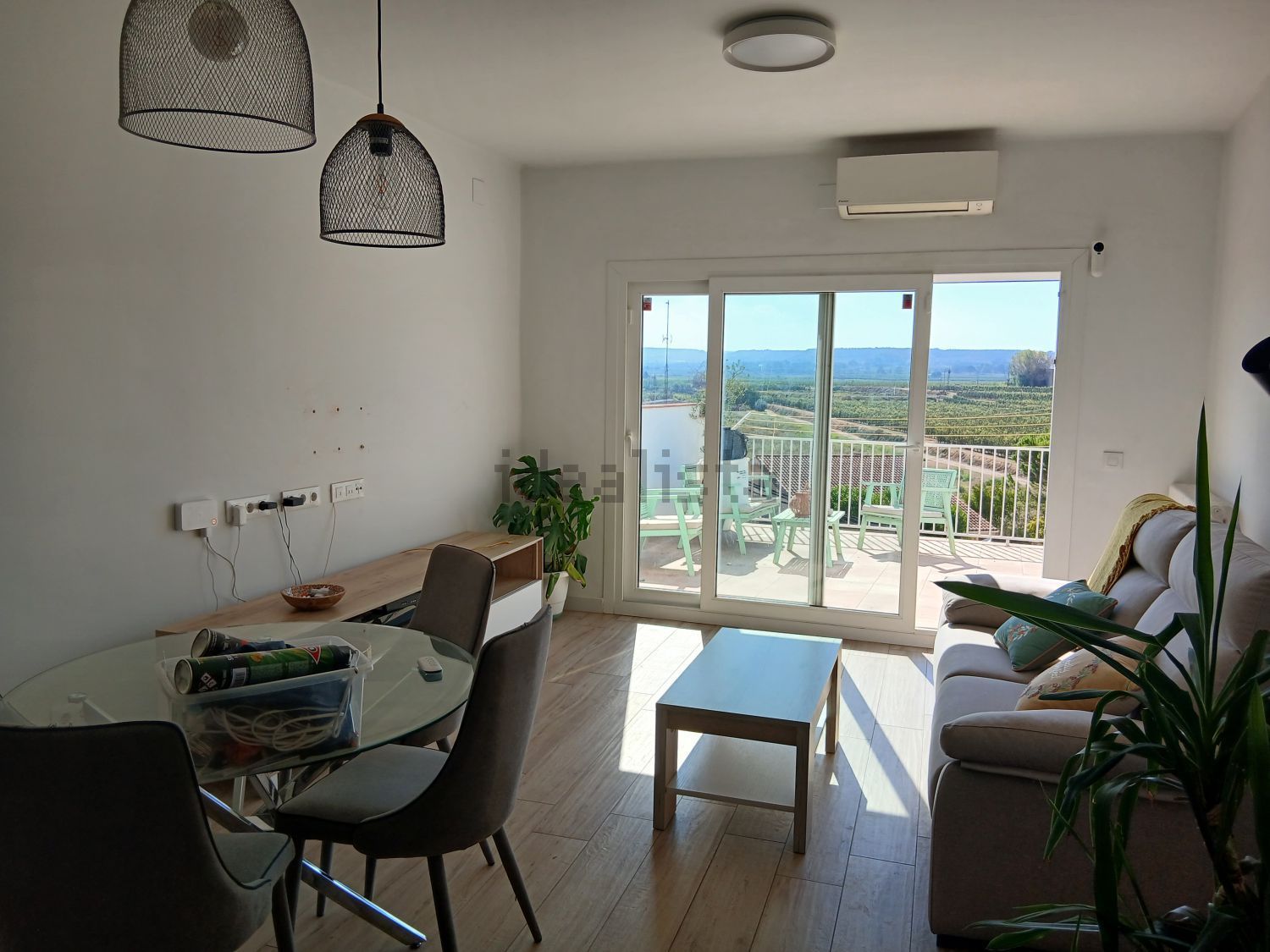 House 90 m² in Artesa de Lleida