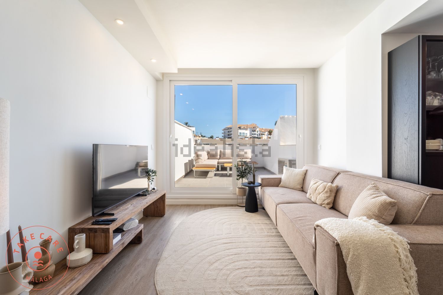 Appartement 100 m² à Fuengirola