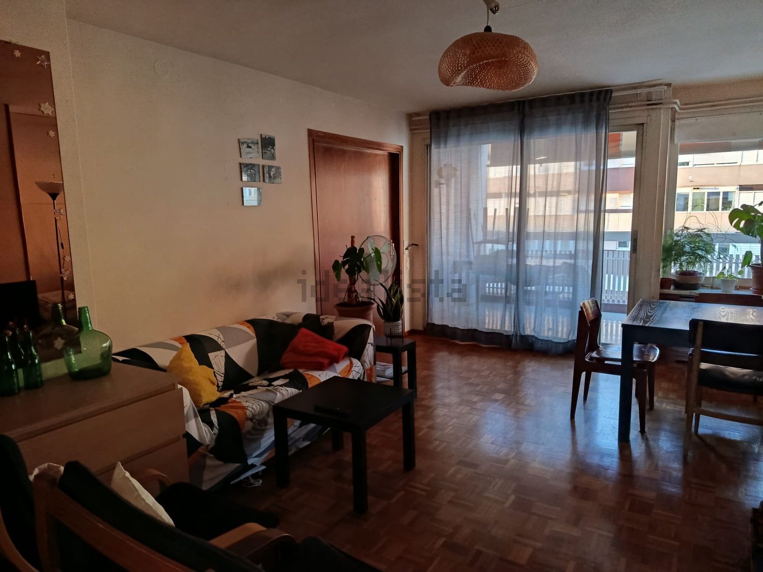 Комната в аренду, Барселона