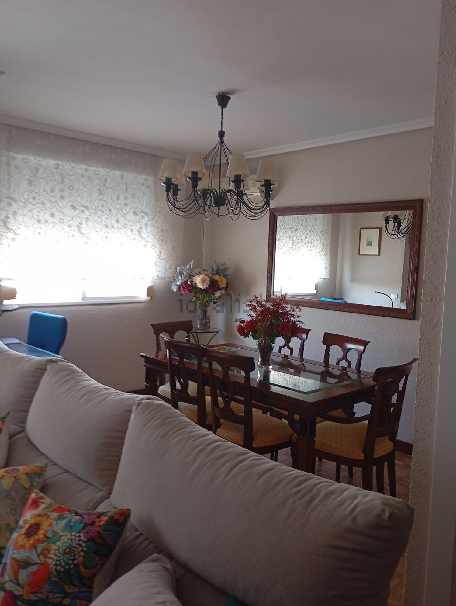 Pis de 85 m² a Sevilla