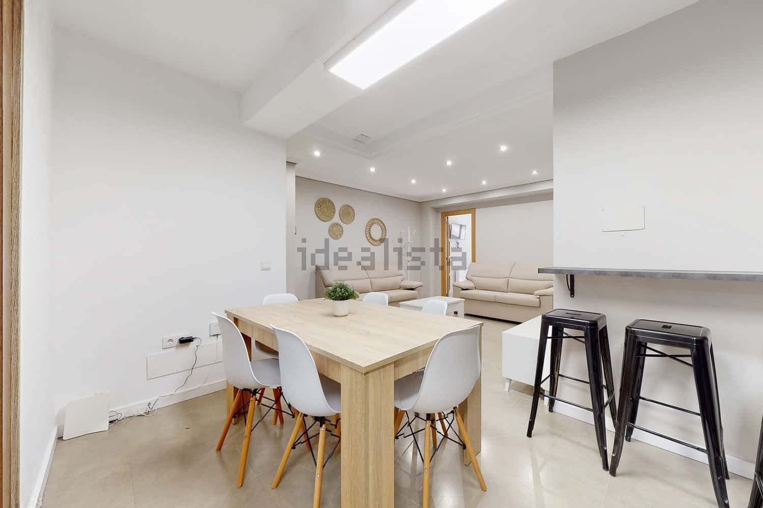 Habitació de lloguer, Castelló de la Plana