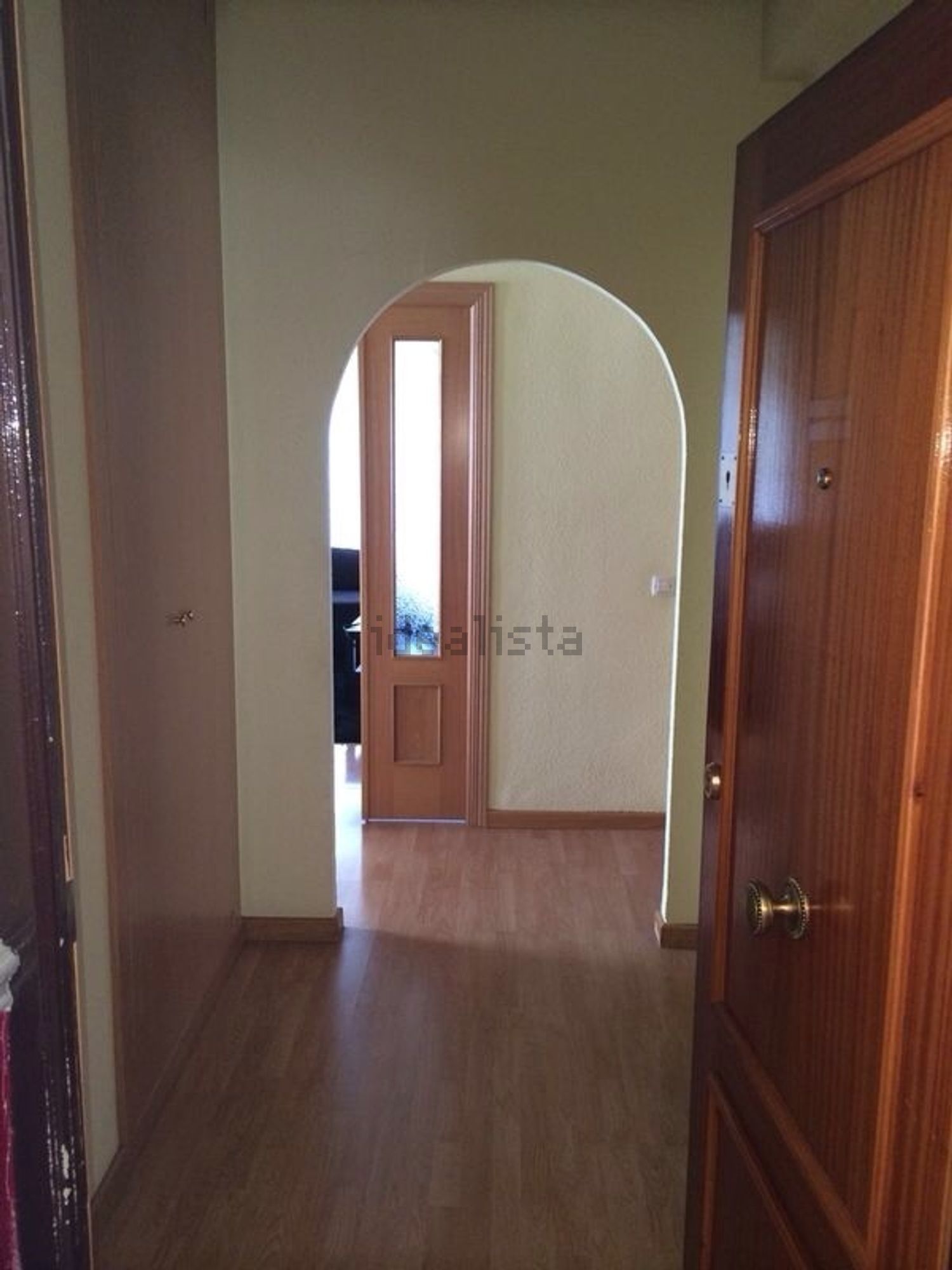 Pis de 85 m² a Toledo