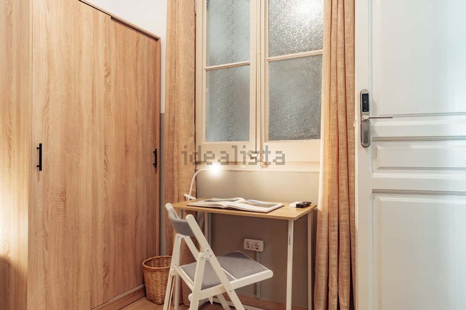 Zimmer zur Miete, Barcelona