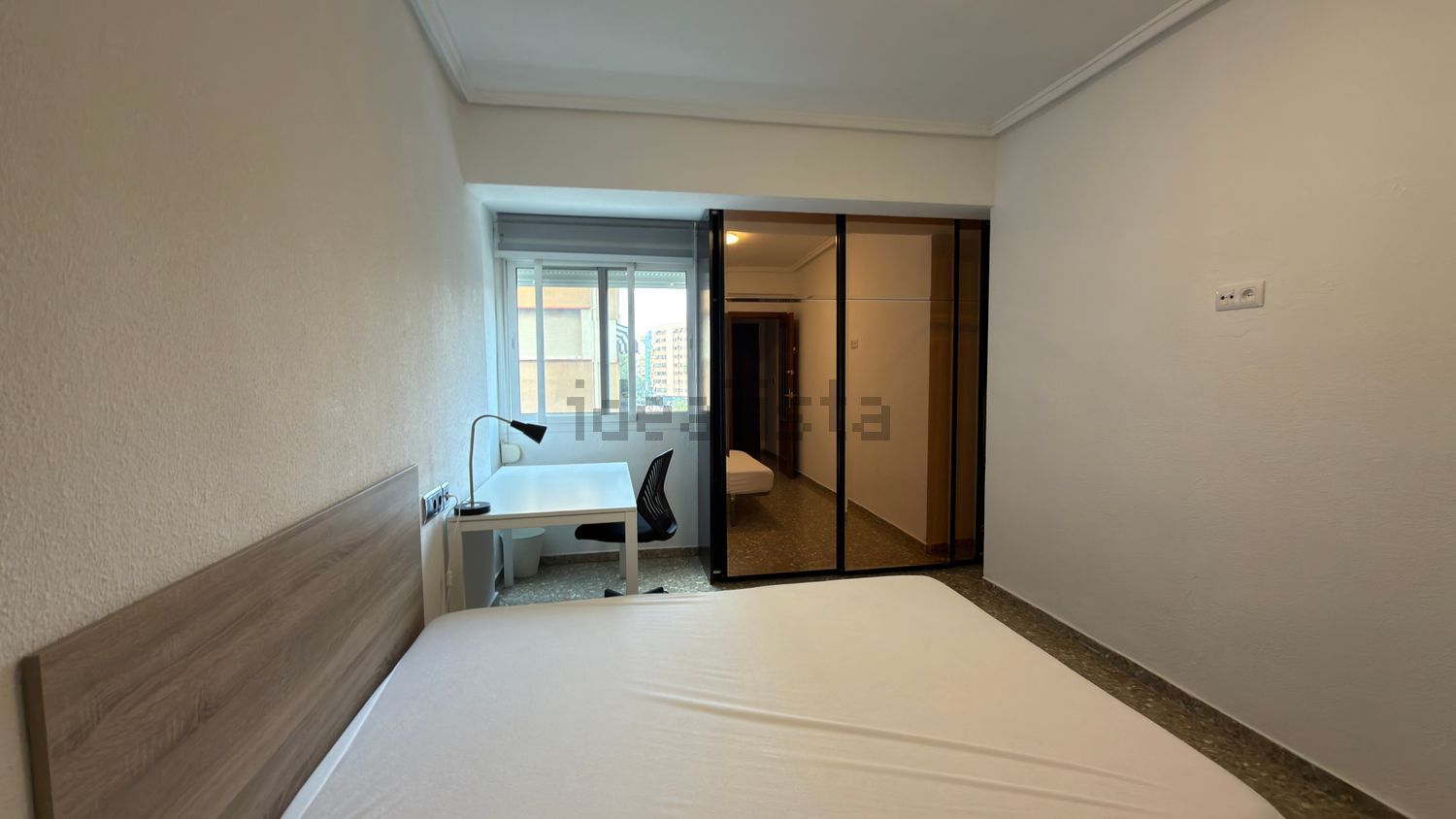 Habitació de lloguer, València