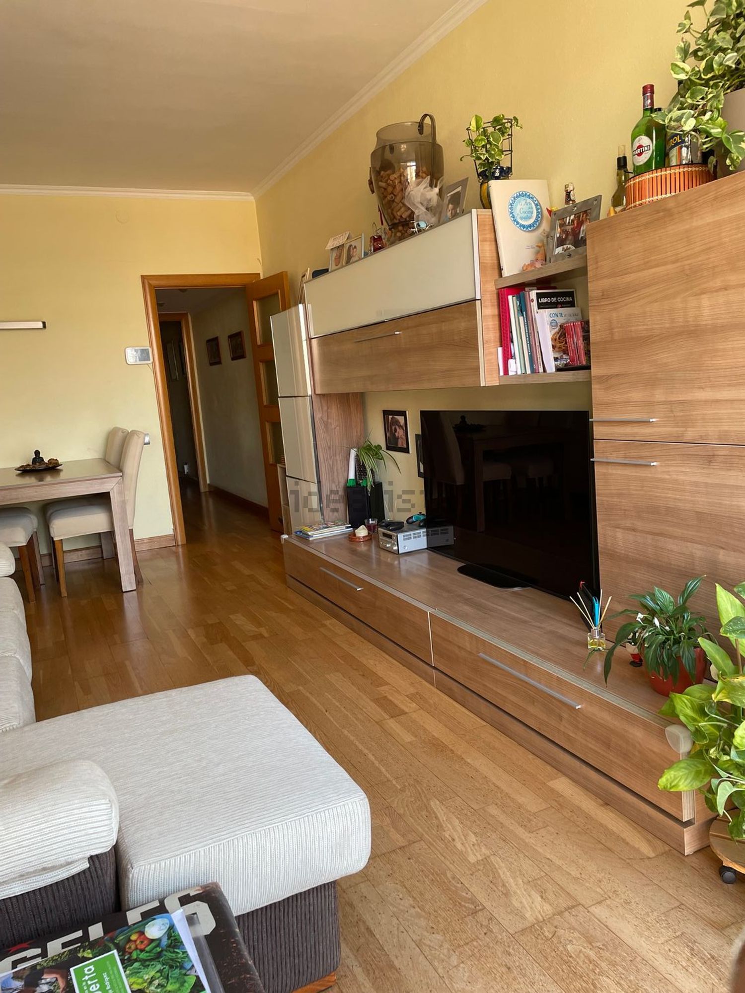 Pis de 70 m² a Castelldefels