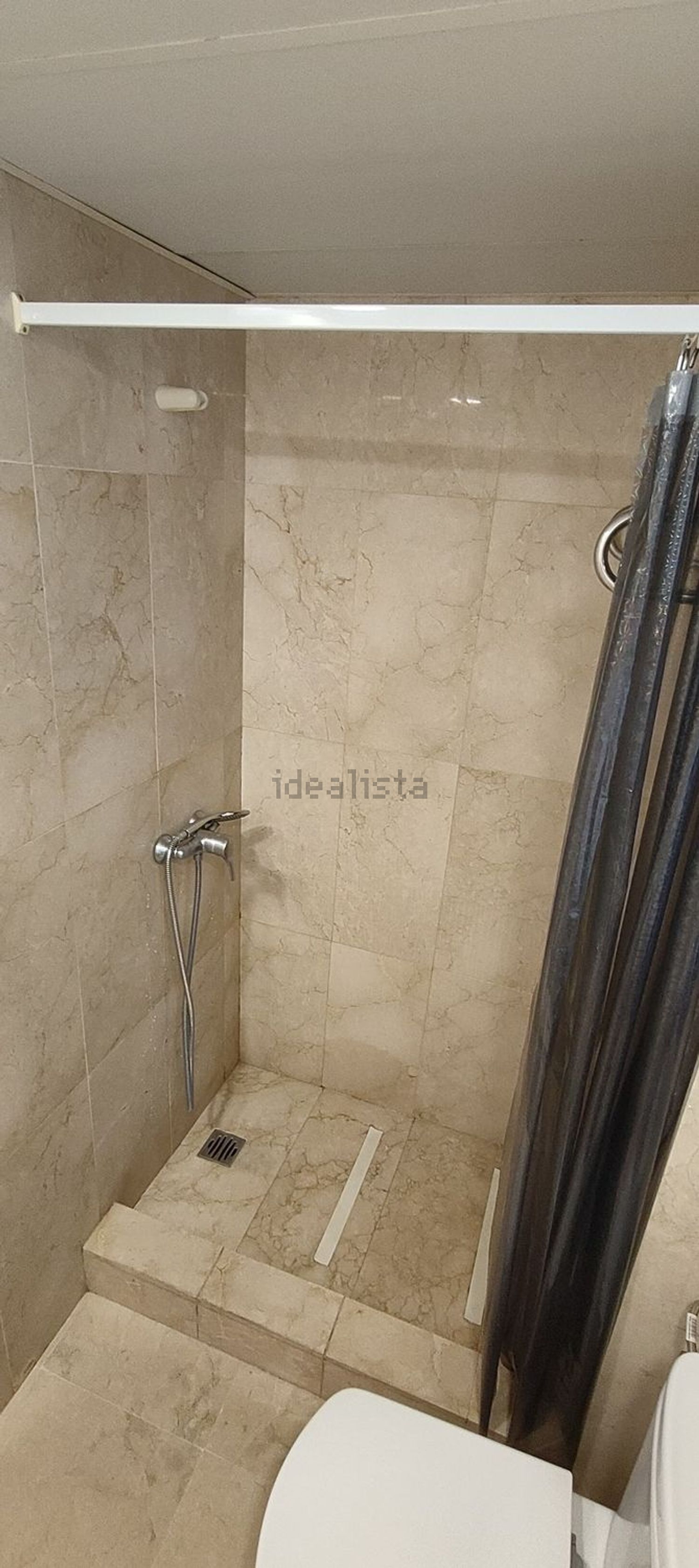 Pis de 45 m² a Benalmádena