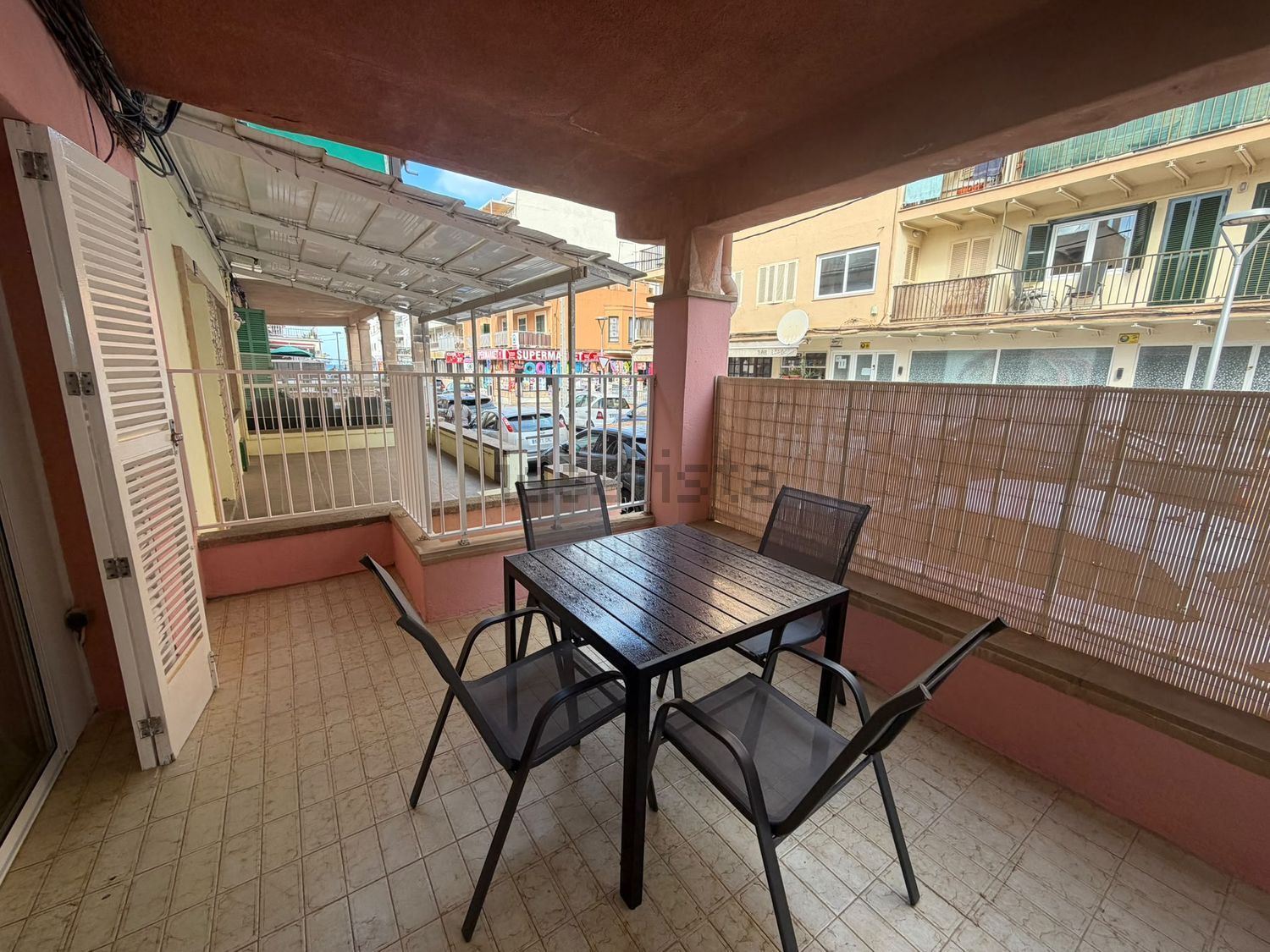 Wohnung 75 m² in Palma
