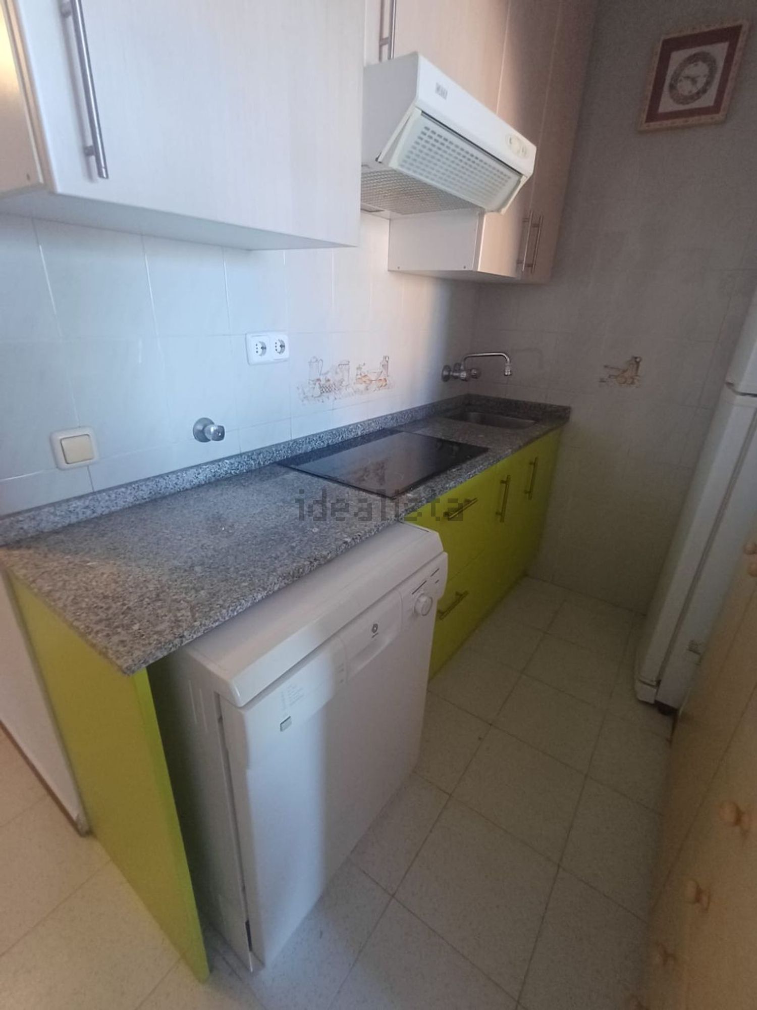Piso de 55 m² en Oropesa del Mar