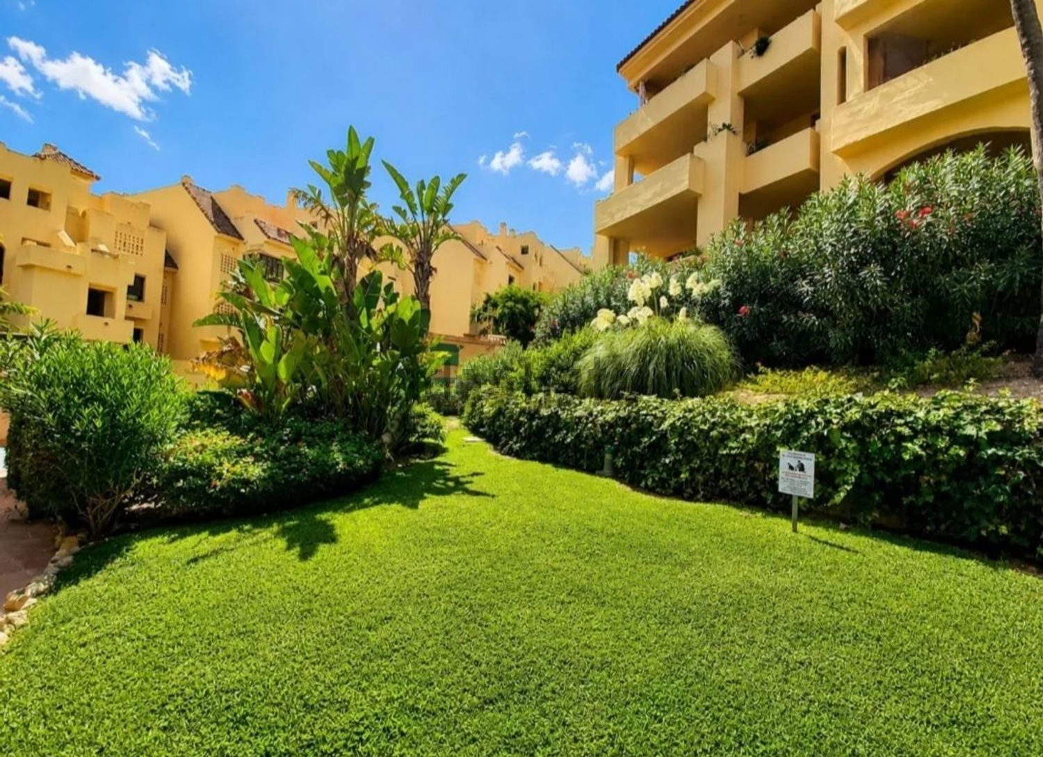 Appartamento 130 m² a Manilva