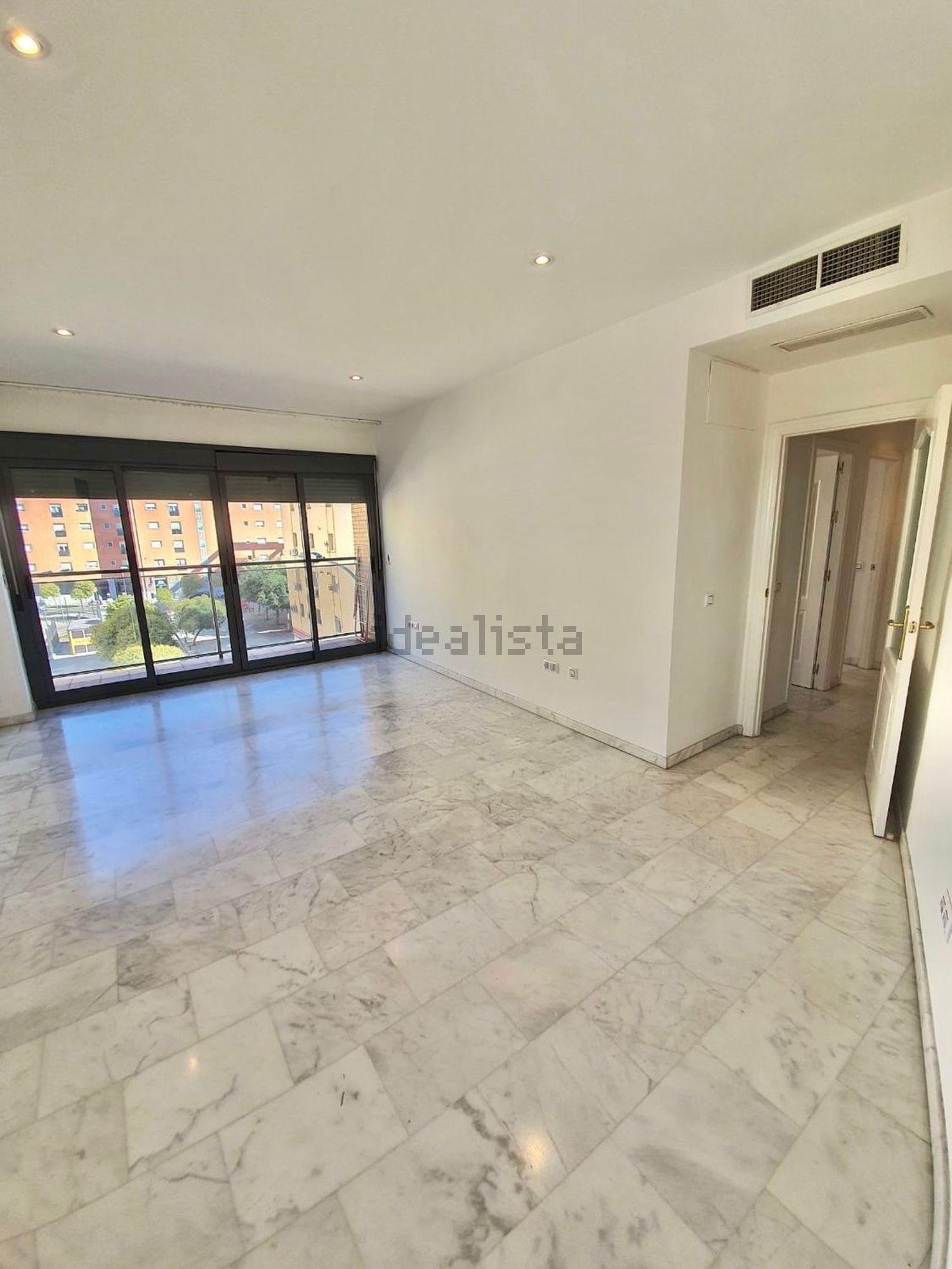 Квартира 70 м² в Севилье