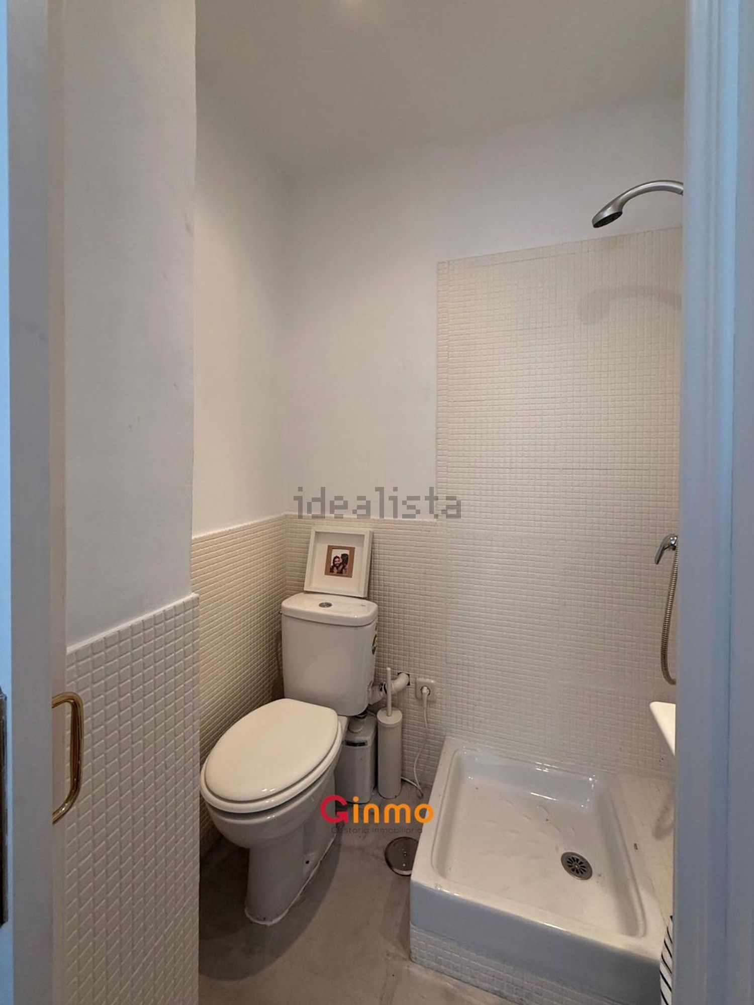 Pis de 83 m² a Madrid
