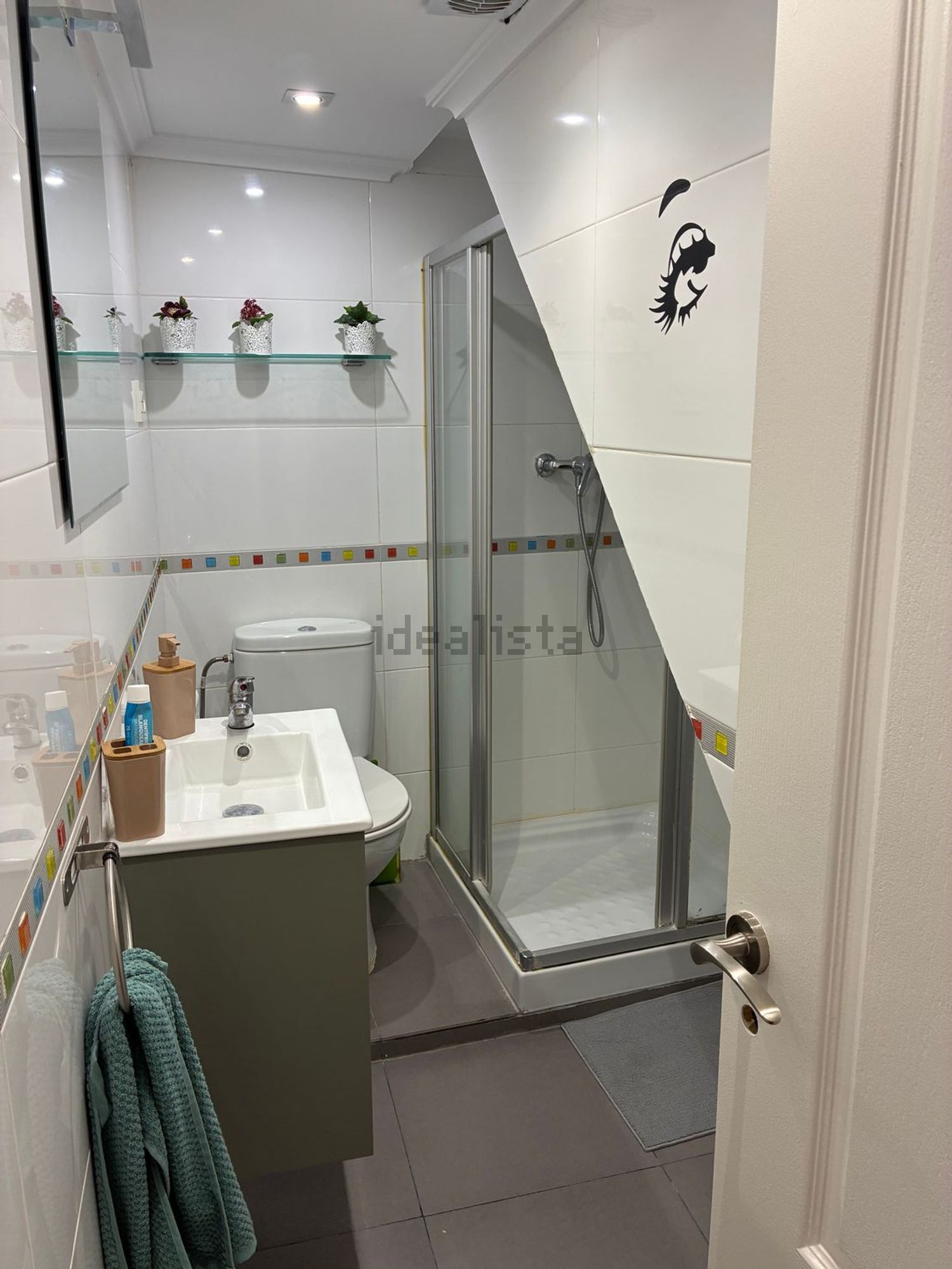 Квартира 40 м² у Bermeo