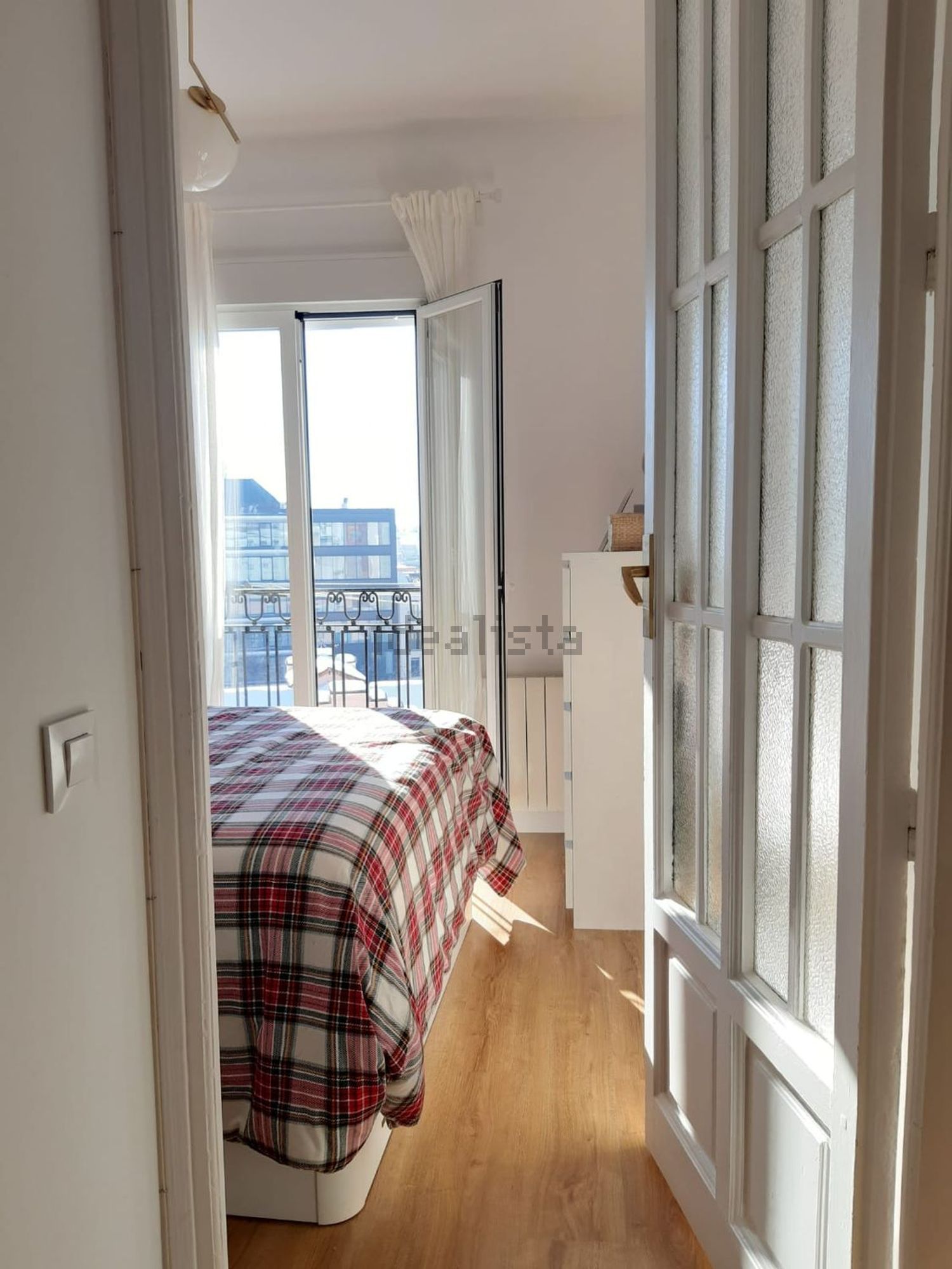 Piso de 76 m² en Madrid