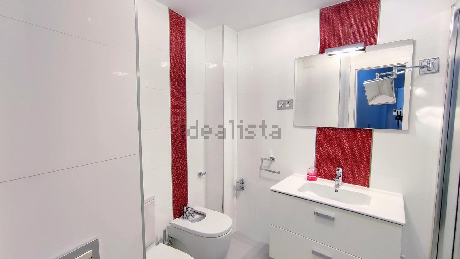 Appartement 89 m² à Málaga