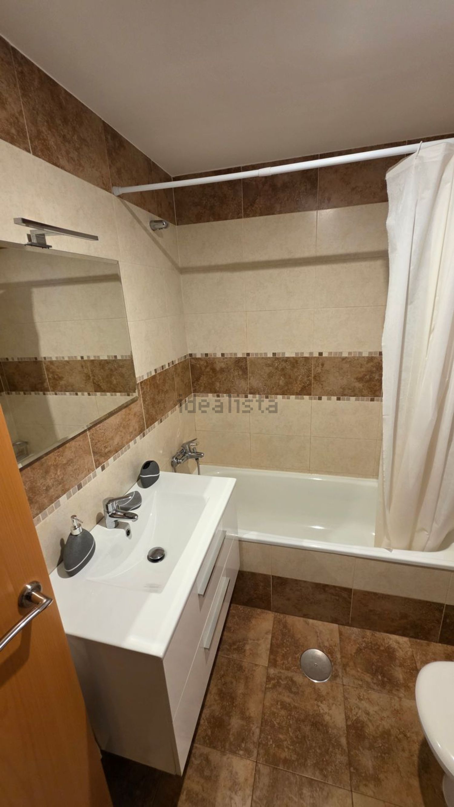 Piso de 104 m² en La Carolina