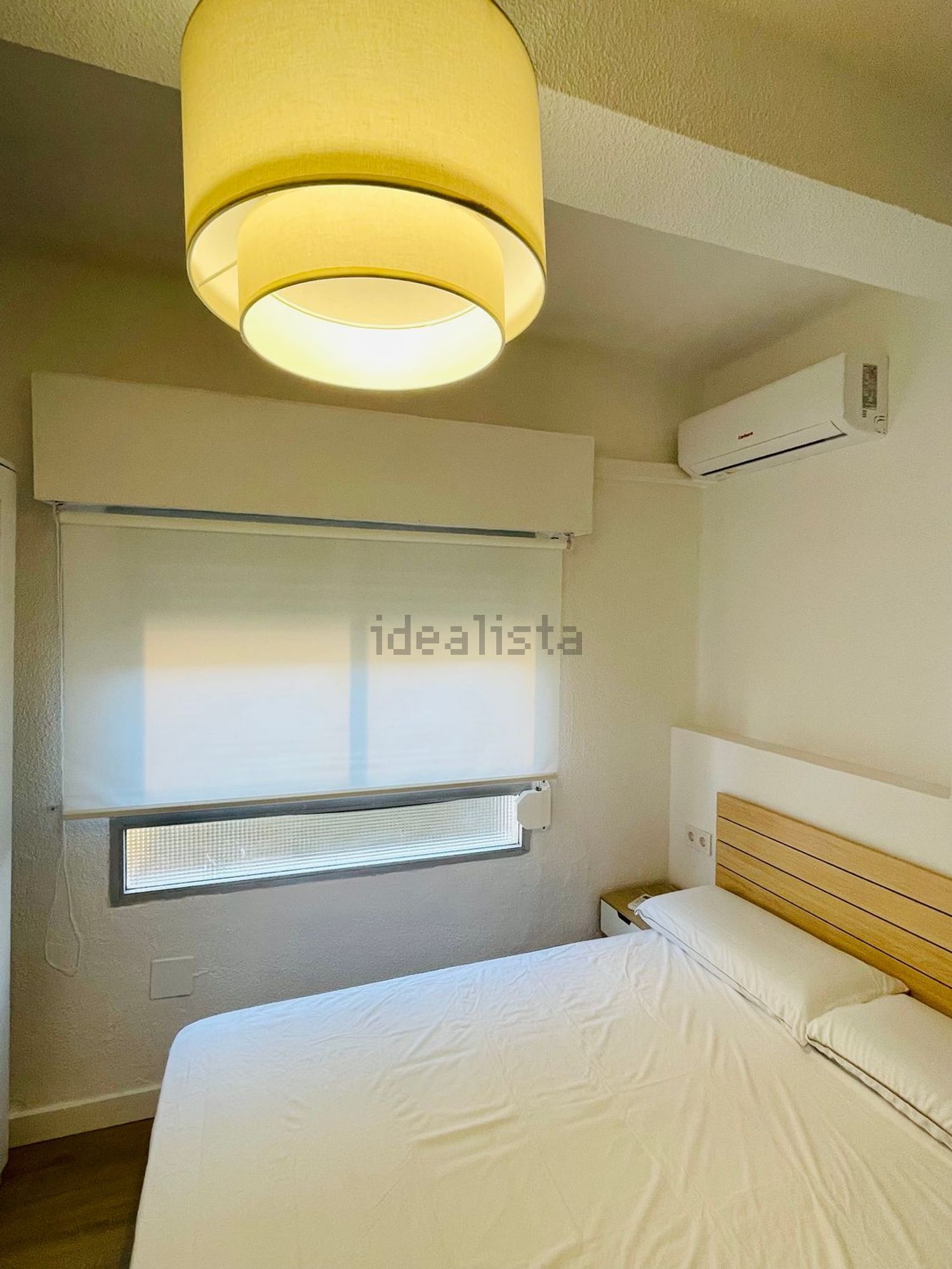 Habitació de lloguer, Màlaga