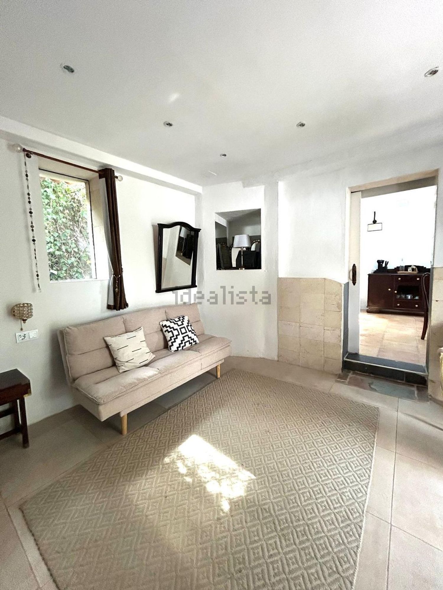 Pis de 55 m² a Sant Joan de Labritja