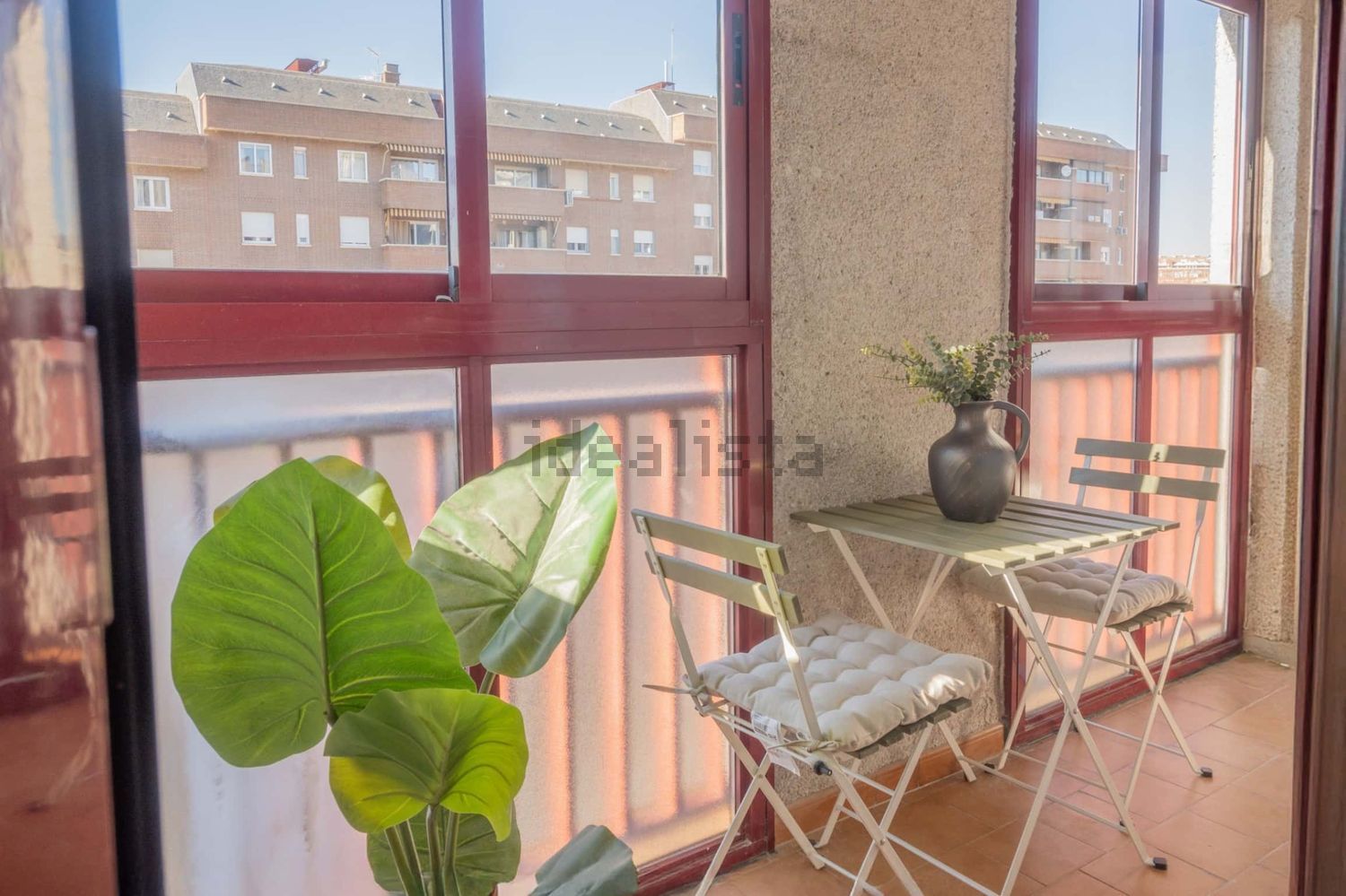 Appartamento 50 m² a Madrid