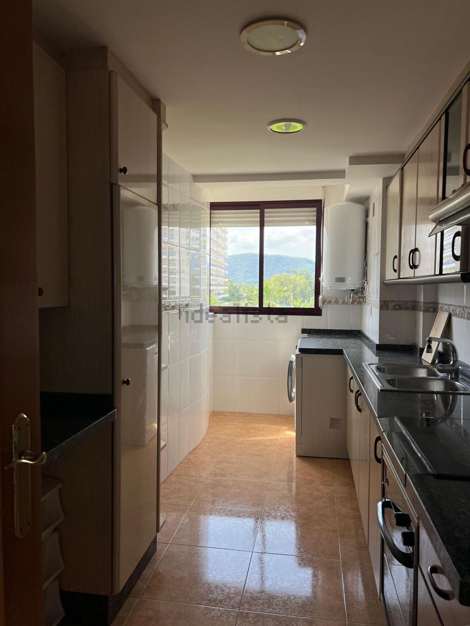 Pis de 93 m² a Gandia