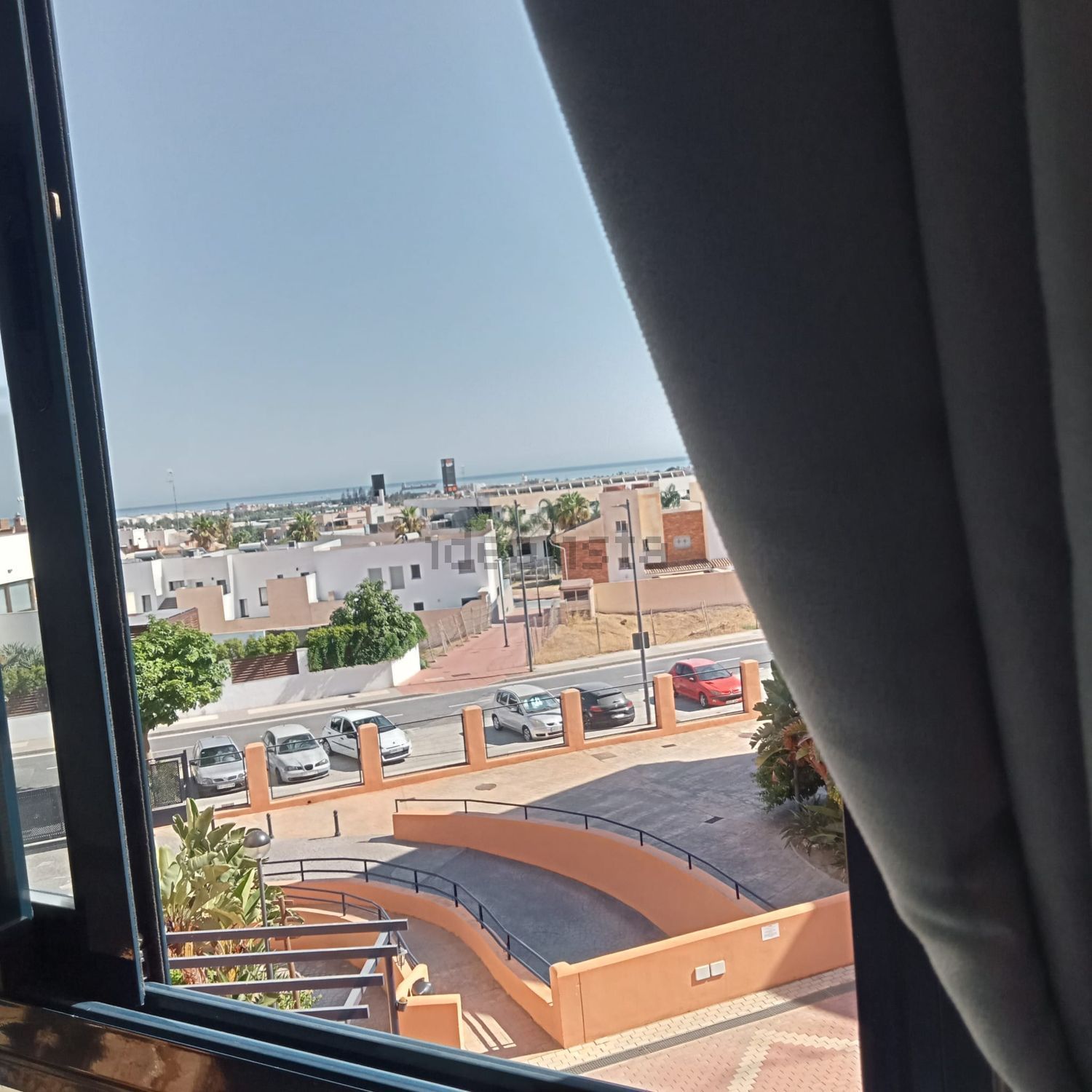 Habitació de lloguer, Motril