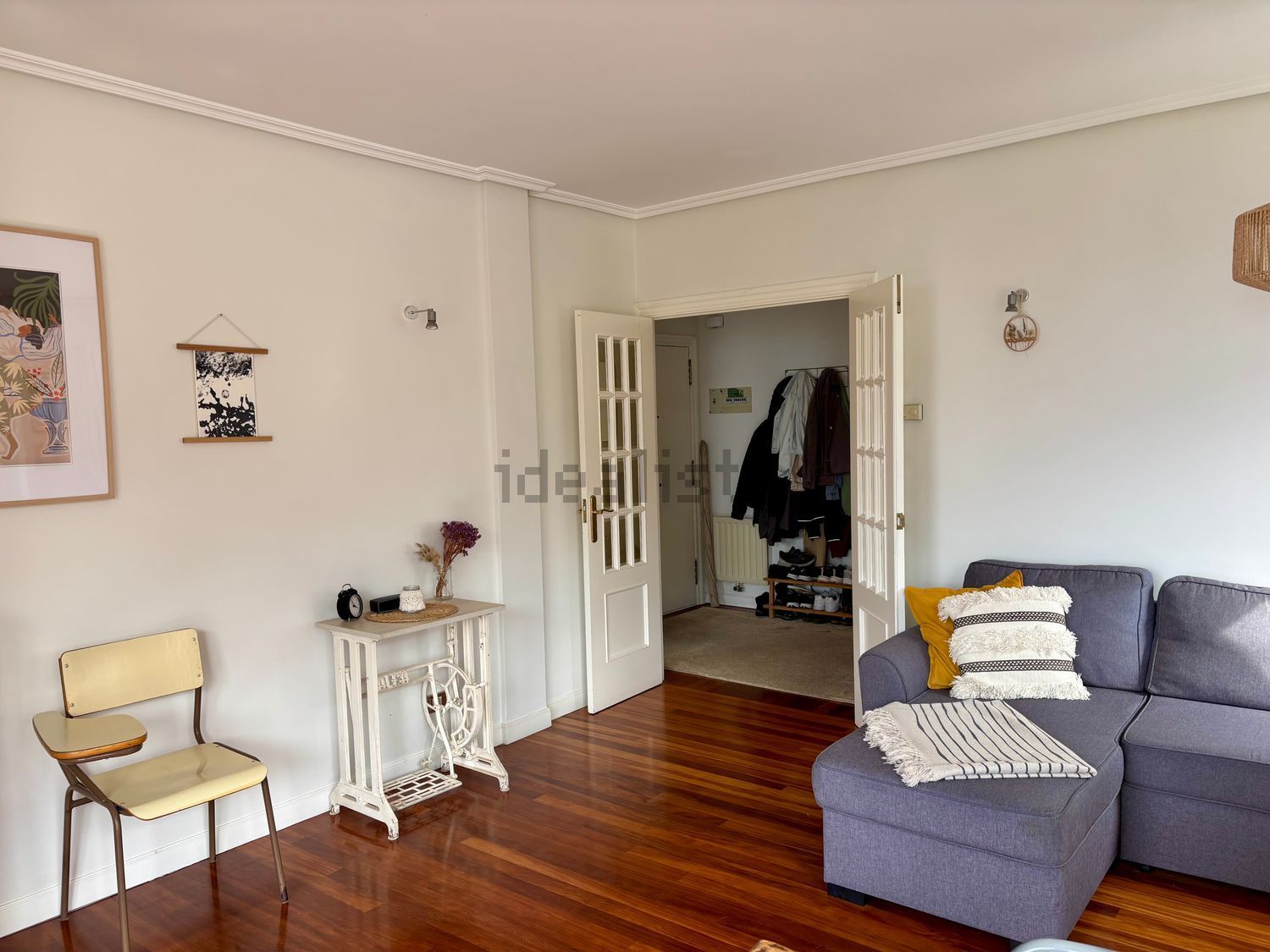 Кімната в оренду, Getxo