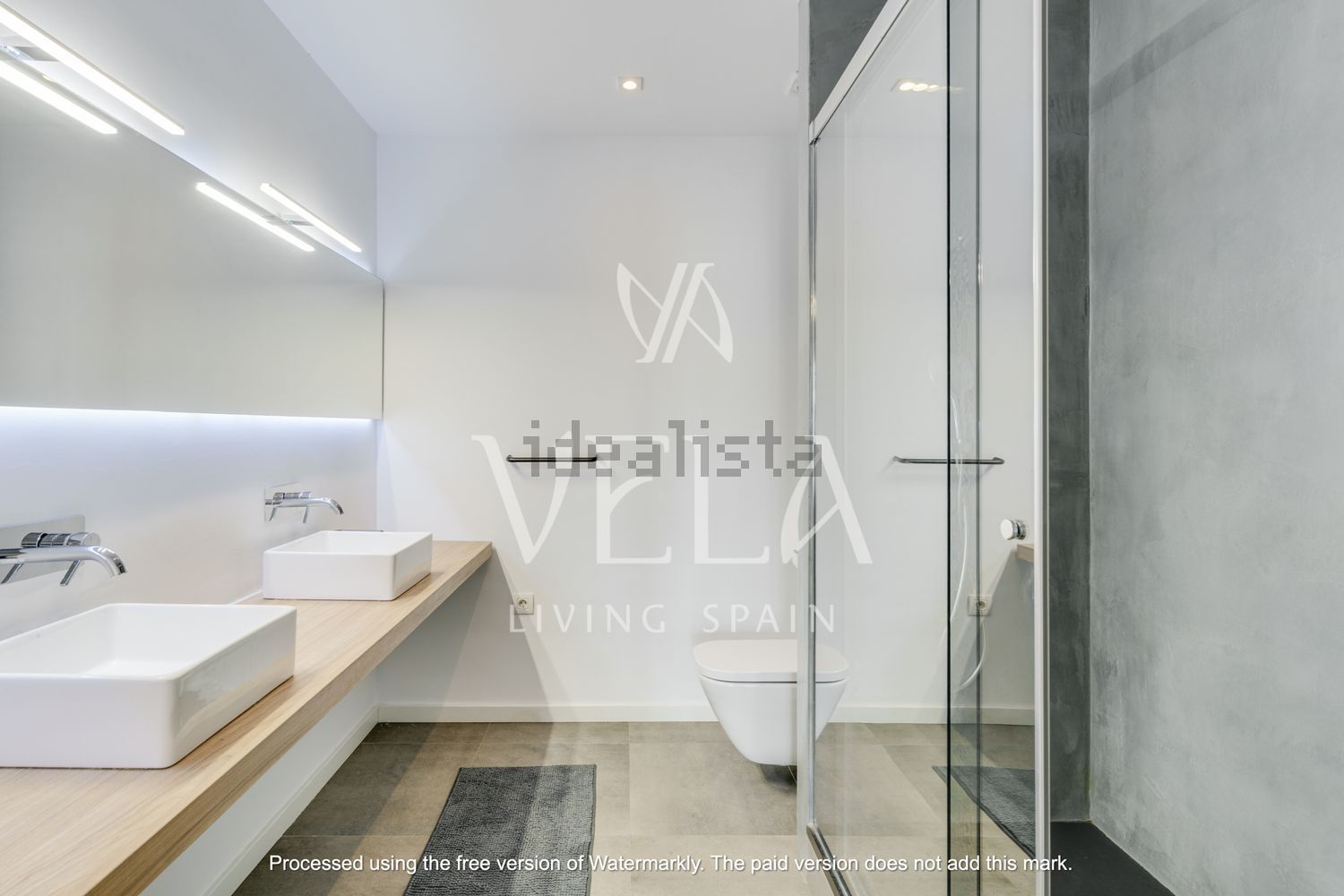 Pis de 130 m² a Barcelona