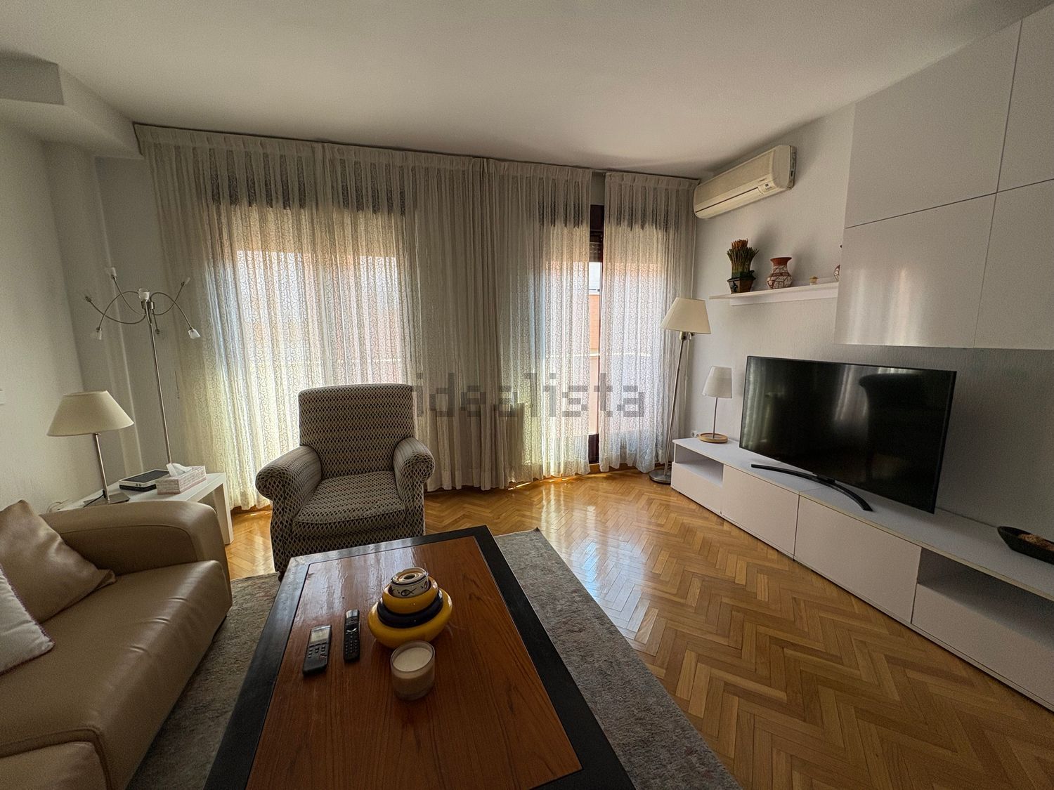 Piso de 109 m² en Madrid