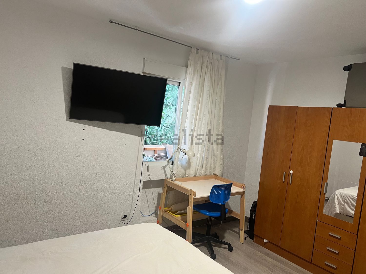 Zimmer zur Miete, Madrid