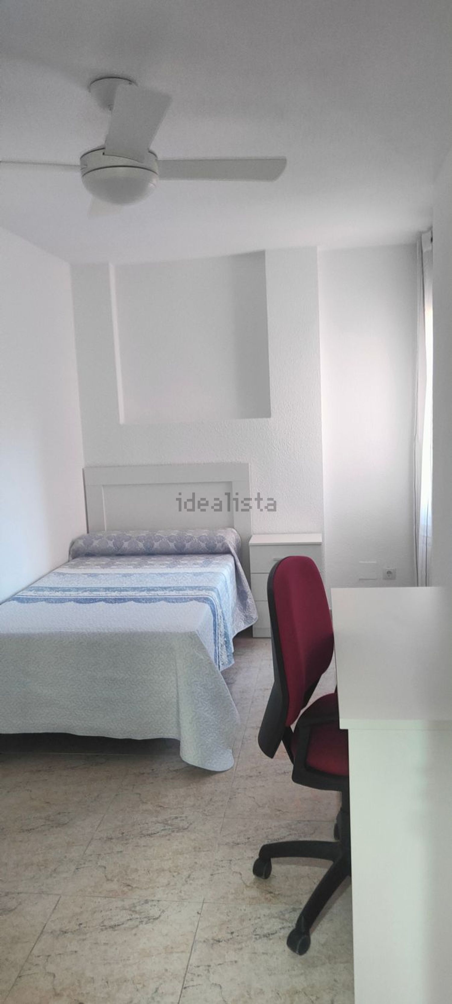 Habitación 120 m², Toledo