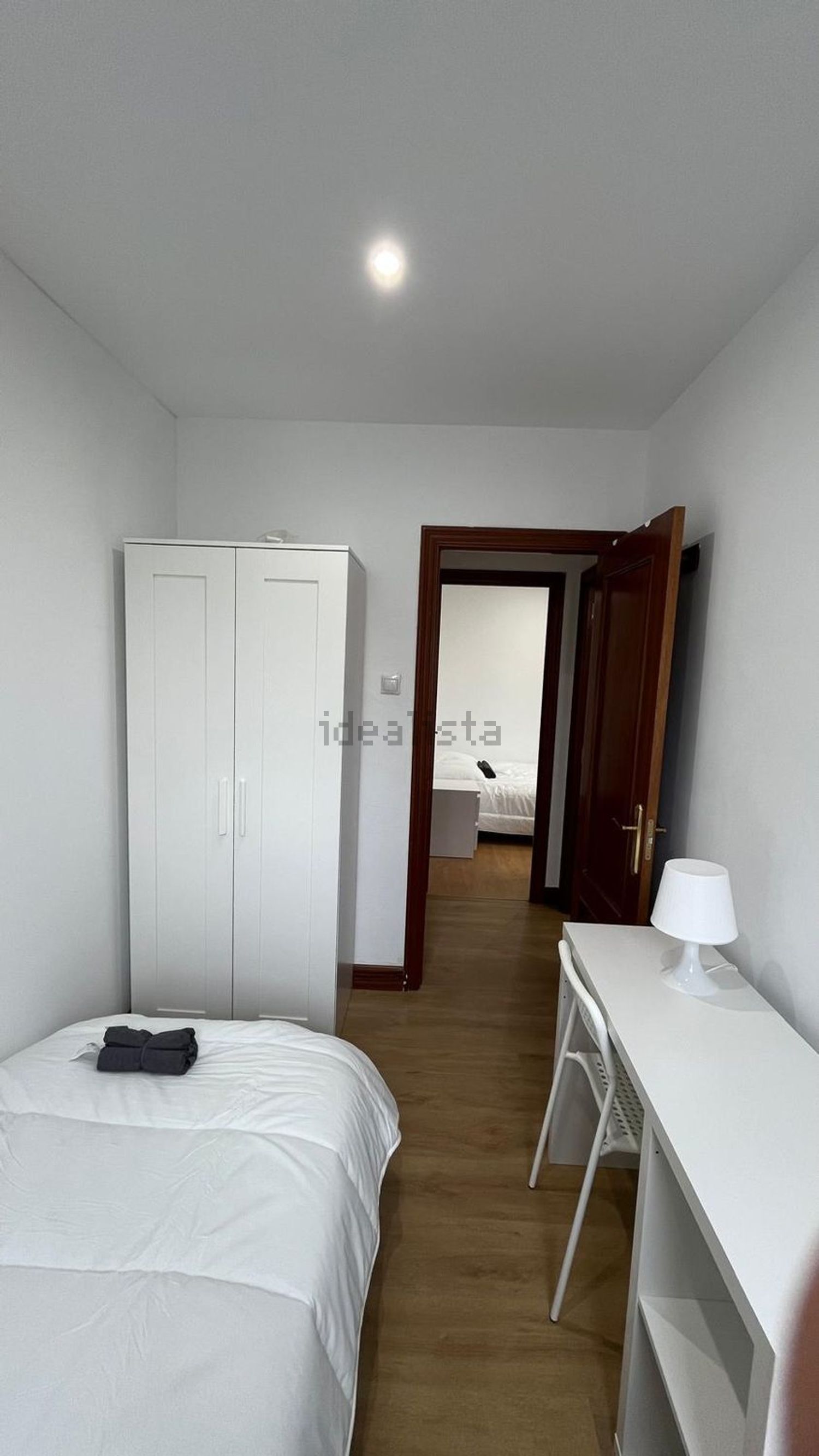 Habitación en alquiler, Sestao
