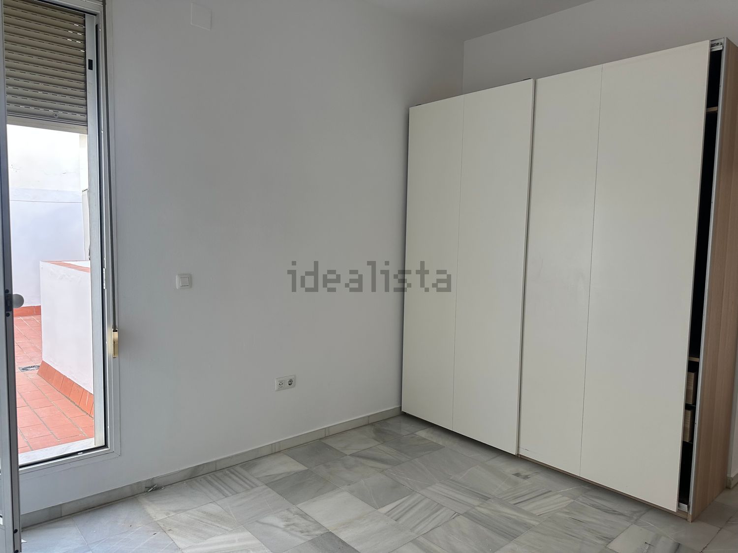 Pis de 53 m² a Sevilla