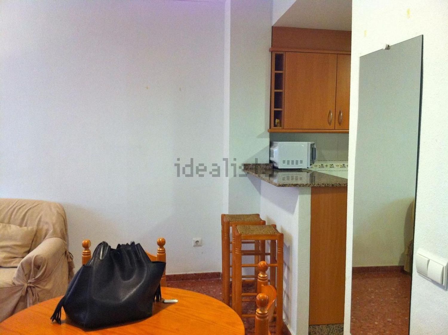 Pis de 70 m² a València