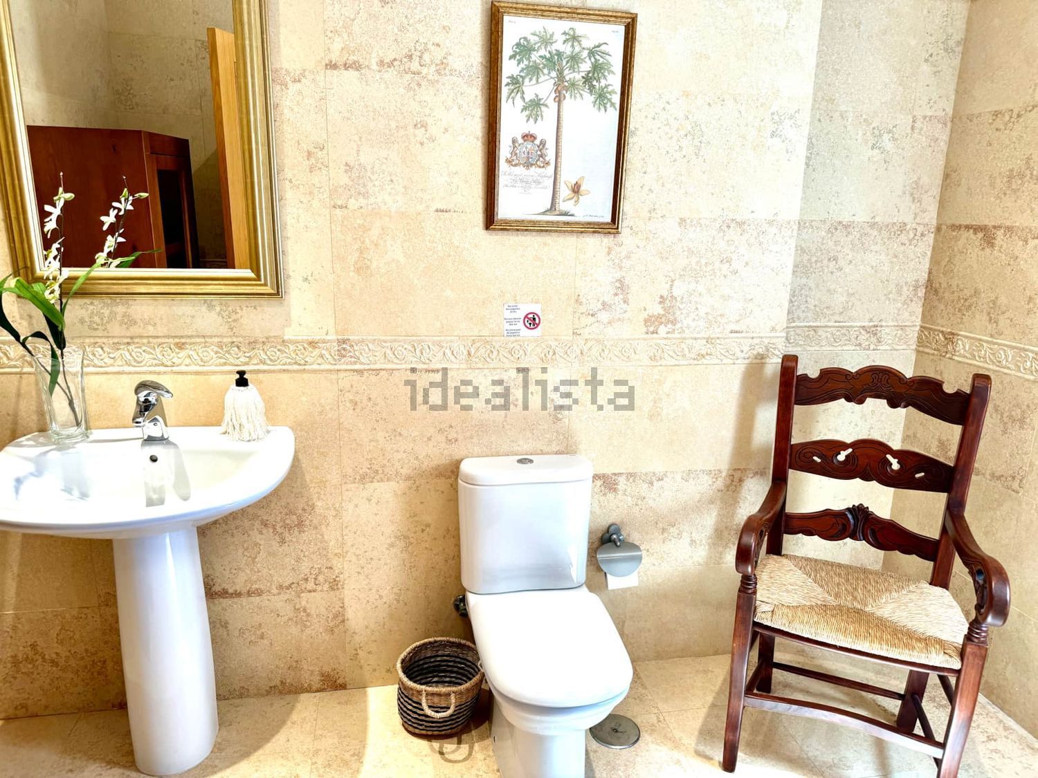 Casa de 450 m² en Salar